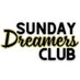 Sunday Dreamers Club (@sunday_dreamers) Twitter profile photo Sunday Dreamers Club (@sunday_dreamers) Twitter profile photo