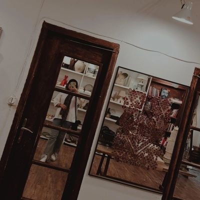 fattemehb's profile picture. هیچ کس جز خودت نمی تواند آنچه را که می خواهی به تو بدهد 🚶🏻‍♀️
https://t.co/eL1F7FWkcJ