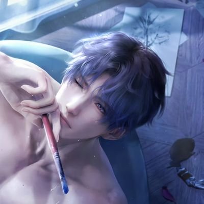 Lykxxxghtg77's profile picture. Rafayel❤️Collecting…
Feel free to send a private message，In order to ensure the smooth transaction, I will use the translator. Please don't be worried૮₍◜ෆ◝.₎ა