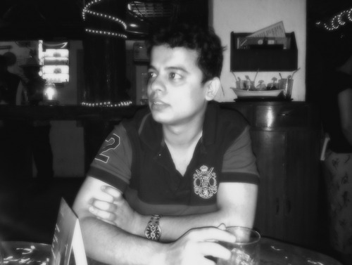 parijatsardesai's profile picture. 