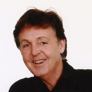 Paul McCartney