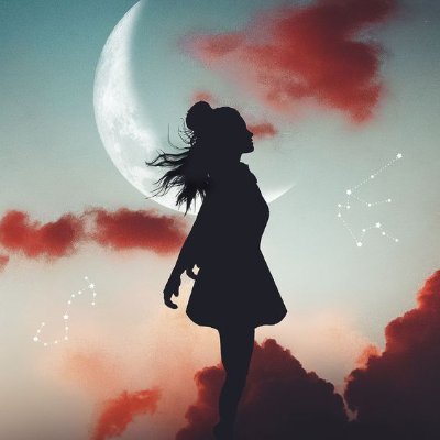 nicole51235657's profile picture. In the crypt since 2017 Here we chat about mining, airdrops and nft,