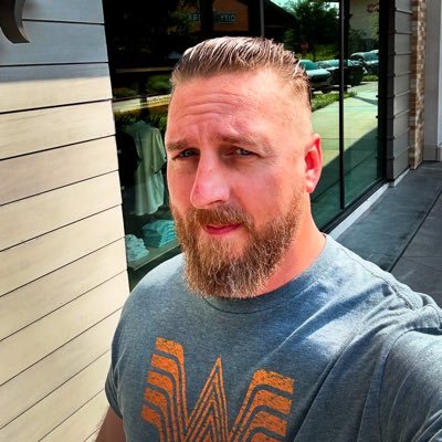 Chris Cypert Profile