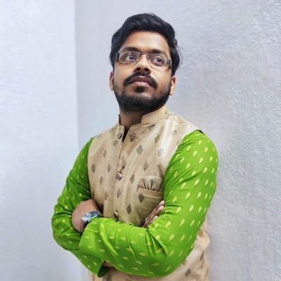 PhD student @Chemie_iisertvm @tvmiiser || Working on nanoclusters @mandal_group || https://t.co/ZzPArqUxAl Chemistry @RKMRC_NDP || https://t.co/6q45emQINV Chemistry @RKMVCC