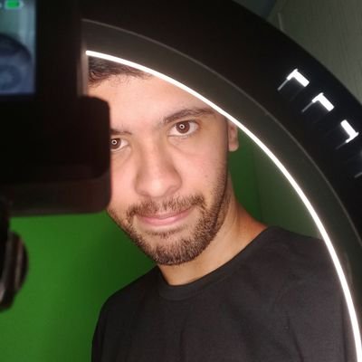 Criador de Conteúdo Digital, Editor de Videos
Colecionador de Jogos & Amante de Games Retro
Platinador / 100%
