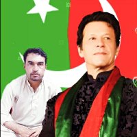 SaifullahPTi (@saifullahpti_) 's Twitter Profile