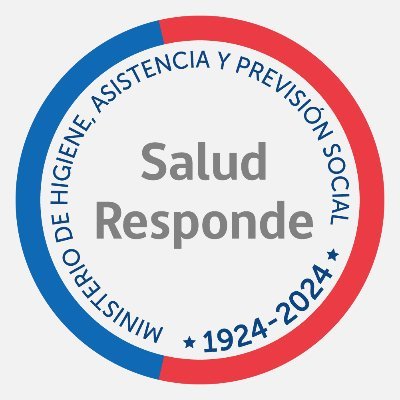 Salud Responde Chile