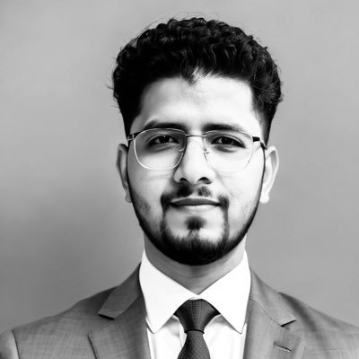 Nomind30's profile picture. Strategy and Growth | Jio | IIMB 22