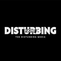 Disturbing 🫧(@disturbingfuoye) 's Twitter Profile Photo