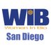 Women In Bio-San Diego (@womeninbiosocal) Twitter profile photo Women In Bio-San Diego (@womeninbiosocal) Twitter profile photo