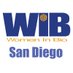 Women In Bio-San Diego (@WomenInBIOSoCal) Twitter profile photo