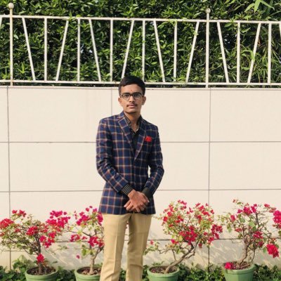 BhargavBhavani's profile picture. Developer, Let's Develop A World With Billion Smiles...   ✊🇮🇳Making History 🇮🇳✊