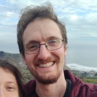 Jacob Hilton (@jacobhhilton) 's Twitter Profile