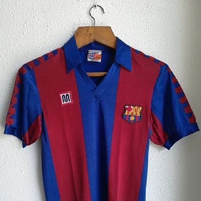 De Barcelona, del Barça. El Barça no se discute, se defiende. Mai ningú no ens podrà tòrcer.