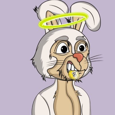 🦋 Be the Change the World needs! 🫶🏼🔮🦉♓️ - @BTFDRabbits🐇🕳️- @Moon_Bats🌙🦇 - BitApes 🦍- @Retordinals