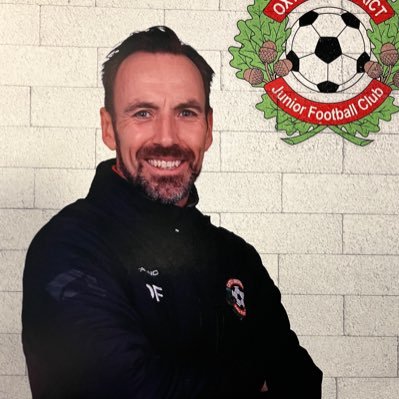 frenchyd24's profile picture. I said put the bunny back in the box! Coach at Oxted & District JFC / UEFA b Candidate