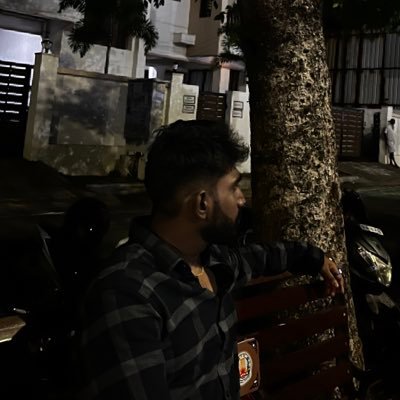 Dinesh Profile