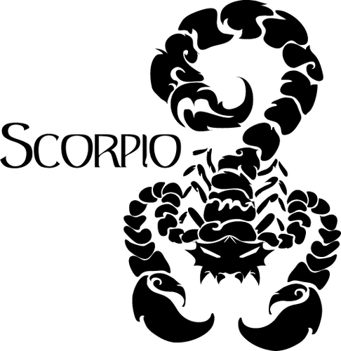 Everything you need to know about #Scorpio. #TeamScorpio #TheScorpioDiary