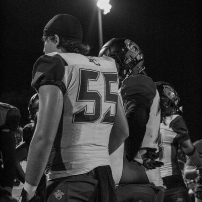 LukeEsquivel0's profile picture. Height- 6’4 Age- 16 Weight- 245 Position- Offense Line RT at Pembroke pines charter