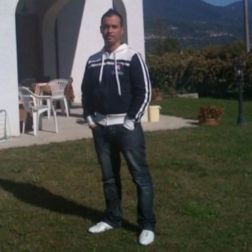 Rizzoantonio73's profile picture. 