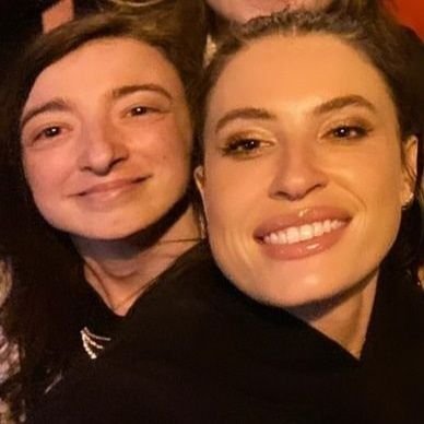 dimitrakanaki's profile picture. 30| She/Her| Music is my life!
My Page: https://t.co/nq13K9Ux0s…