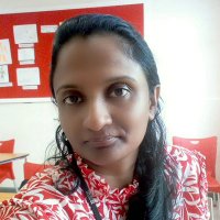 chathuska undugoda (@chathuskasu) 's Twitter Profile
