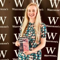 Georgia Carys Williams (@georgiacarys) 's Twitter Profile
