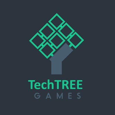 tech_tree_games's profile picture. Video Game Studio