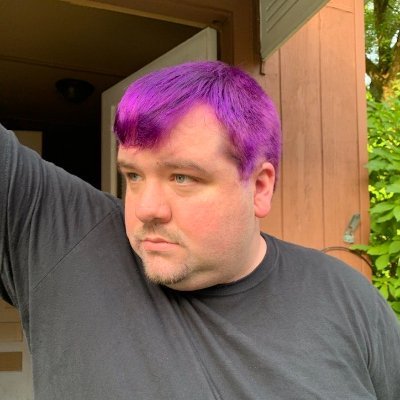 Final Fantasy/RPG Speedrunner | @stjudeplaylive Ambassador | 💍 @nurse_ash92 | He/Him | Contact E-Mail: ayymartontwitch@gmail.com