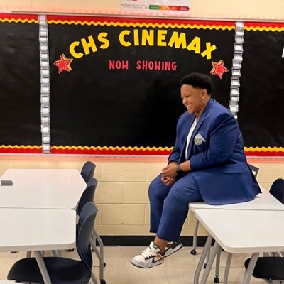 TAG Coordinator, Science Department Chair & Chemistry/AVID Teacher @ Creekside HS ✨🧑🏽🔬 🍎 #ListenLeadEmpower 🚀