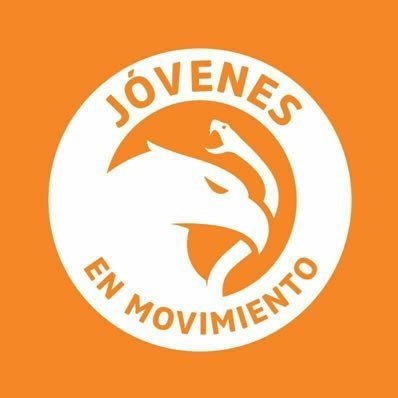 Coordinación Nacional de Jóvenes en Movimiento @MovCiudadanoMX