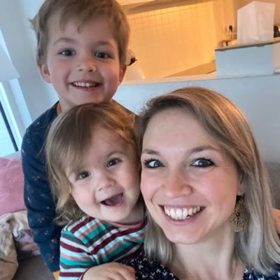 djoelieke's profile picture. Mom of Miel & Mone 💙💗