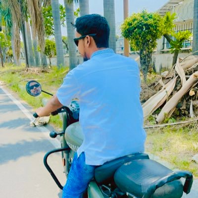 Sandeep__Sahu's profile picture. Student ||                                                      

हम किसी के लिए तब तक अच्छे हैं, जब तक हम उसका फ़ायदा कराते हैं ..