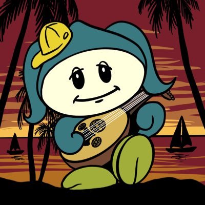 gogonmaruZ's profile picture. 普通に旅行してたけど、落ち着いたら、今度はcryptクリプトで頑張って旅行したいです。エアドロ応募の @タグ付け歓迎 #m2e フォローはお願いします