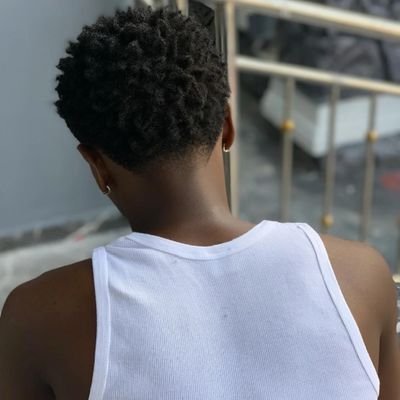 SseeziIsma's profile picture. The journey is still going on
