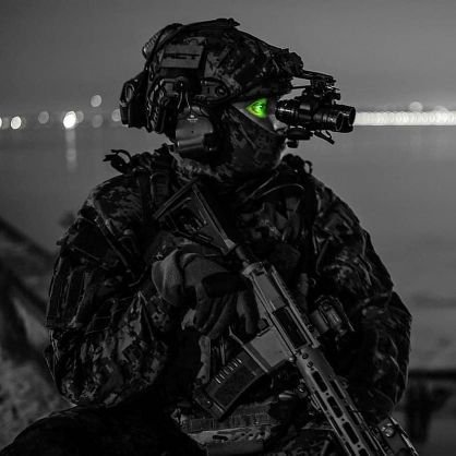 ghostkalashnik's profile picture. 