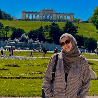 SelmaBH's profile picture. PhD candidate @AdMe_univie | @ipkw_univie
