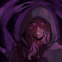 Kels (Of Varying Natures) (@troublemaker_vt) 's Twitter Profile
