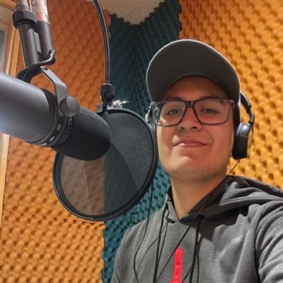 radiercn's profile picture. Sports Lover ⚾️🏈⚽️🏀❤ | Production Assistant en @ImagenTVMex 🎬 | Creador de @insidesports_mx 👨🏻‍💻