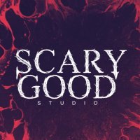 Scary Good Studio (@scarygoodprod) 's Twitter Profile Photo Scary Good Studio (@scarygoodprod) 's Twitter Profile Photo