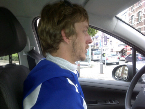 quimperramonage's profile picture. 