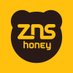 ZNS Honey 🐻 .honey Name Service (@honeyzns) Twitter profile photo ZNS Honey 🐻 .honey Name Service (@honeyzns) Twitter profile photo