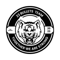 🏁23BULLETS FC🥇🛡️ (@23bullets_fc) 's Twitter Profile Photo 🏁23BULLETS FC🥇🛡️ (@23bullets_fc) 's Twitter Profile Photo