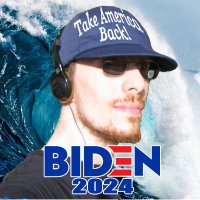 Blue Wave Diamond🌊Follow Back Resister!🌊 (@tekwhiz) 's Twitter Profile