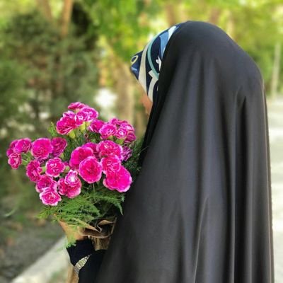 SetareRoshani's profile picture. فعال فضای مجازی / مادری انقلابی از دیار علویان💚
