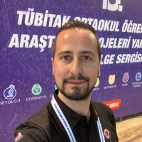 Hasan Basri Özcan(@hbozcan) 's Twitter Profile Photo