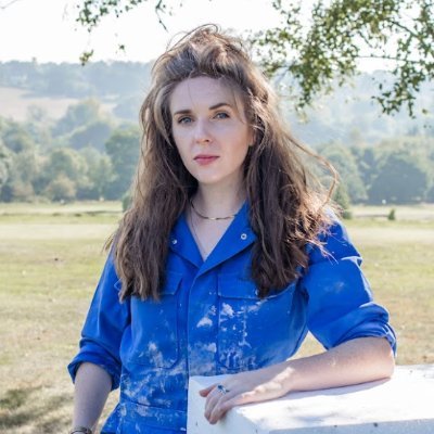 Lydiasmithart's profile picture. A dialogue between line and form. Creating geometry inside a physical and digital ecosystem. Member of @lwlw3network 💎📍 Trafalgar square