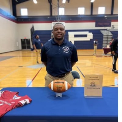 Danny Madison , Jr. Profile