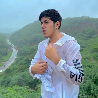 HarshMalikkk's profile picture. ..?
God is good 🕉️