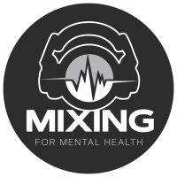 Mixing For Mental Health(@mixingfmh) 's Twitter Profile Photo